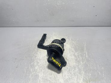 POMOCNA PUMPA VODE za Volkswagen Tiguan