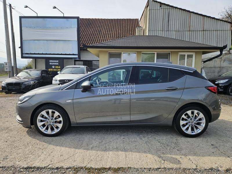 Delovi za Opel Astra F H J K 05- 2017. god.