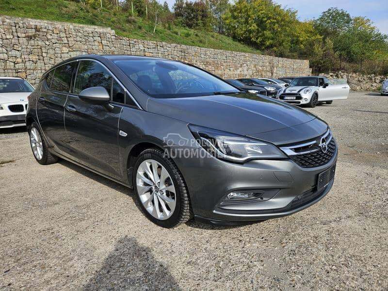 Delovi za Opel Astra F H J K 05- 2017. god.
