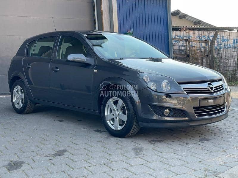 Delovi za Opel Astra F H J K 05- 2017. god.