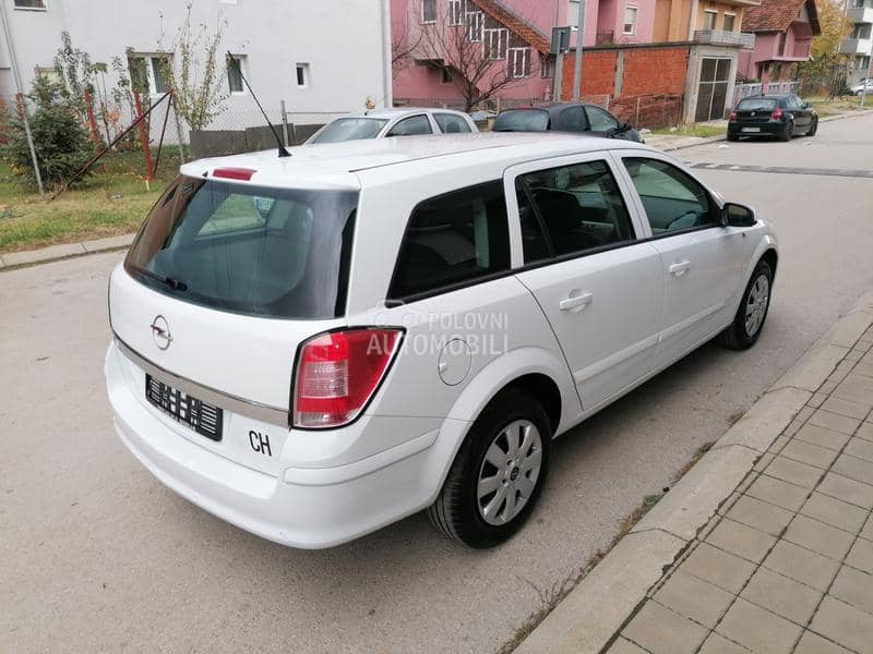 Delovi za Opel Astra F H J K 05- 2017. god.