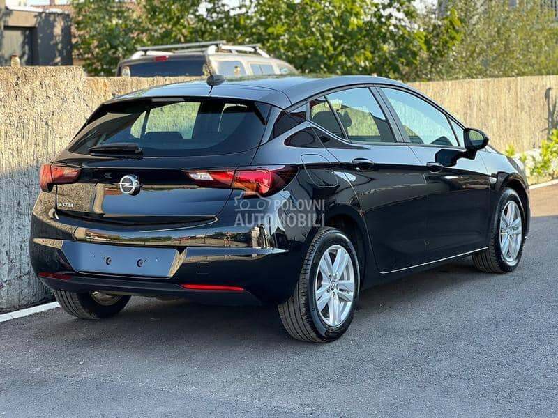 Delovi za Opel Astra F H J K 05- 2017. god.