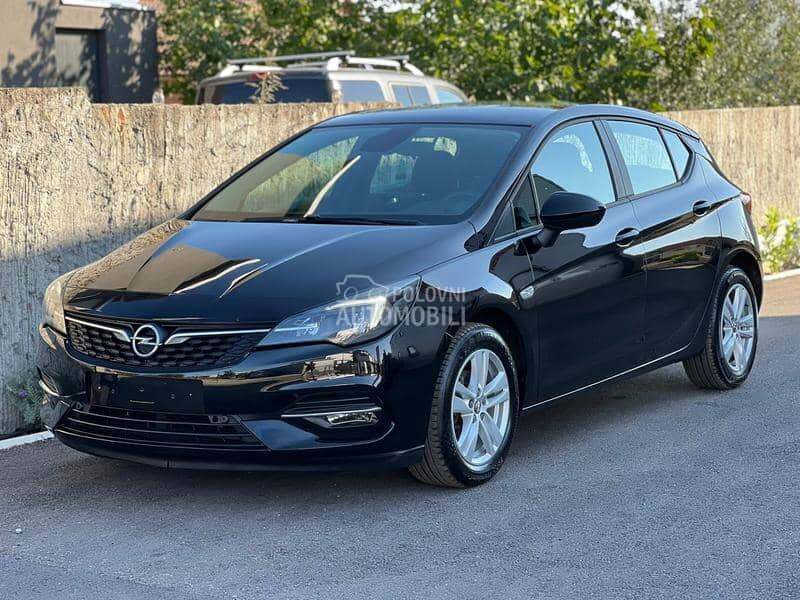 Delovi za Opel Astra F H J K 05- 2017. god.