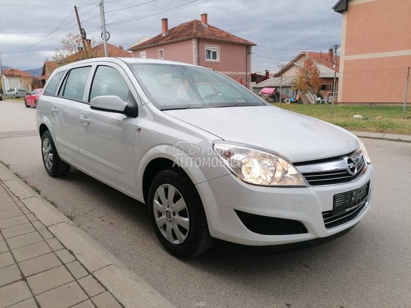 Delovi za Opel Astra F H J K 05- 2017. god.