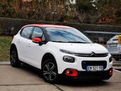 Citroen C3 1.2PureTechNav