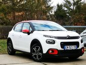 Citroen C3 1.2PureTechNav