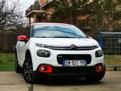 Citroen C3 1.2PureTechNav