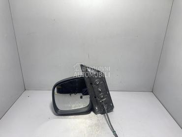 RETROVIZOR za Volkswagen Caddy