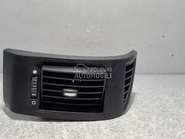 RESETKA VENTILACIJE za Citroen Jumpy