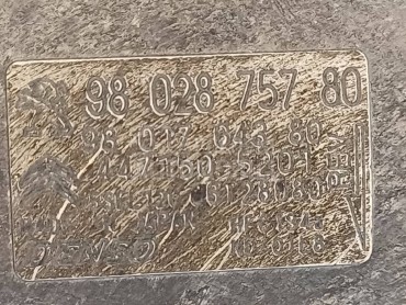 KOMPRESOR KLIME za Citroen Berlingo