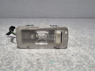 RASVJETA U KABINI za Nissan Qashqai