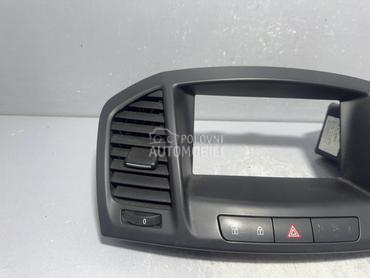 RESETKA VENTILACIJE za Opel Insignia