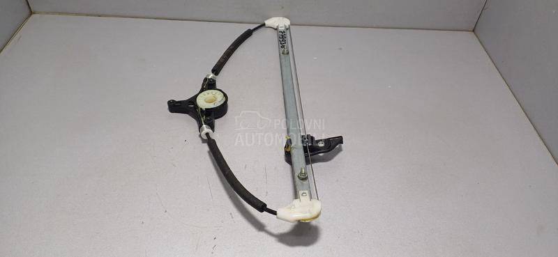 ELEKTRO PODIZAC STAKLA