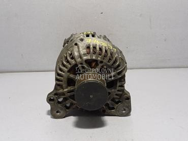 ALTERNATOR za Škoda Fabia