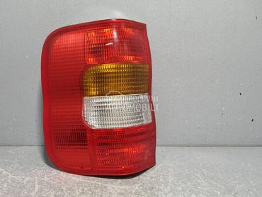 STOP SVJETLO za Opel Corsa C