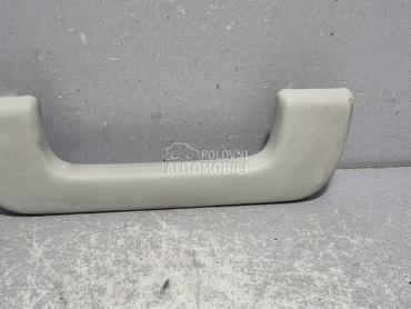 KROVNA RUCKA za Audi A3