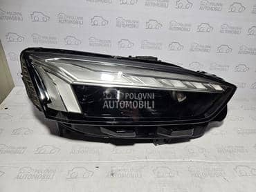 A5 FAR DESNI 040 za Audi A5 od 2019. do 2024. god.