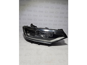 PASSAT B8 IQ LIGHT FAROVI za Volkswagen Passat B8, Passat B8 Alltrack od 2017. do 2020. god.