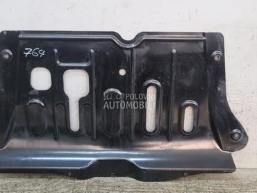 PODNA ZASTITA za Dacia Duster