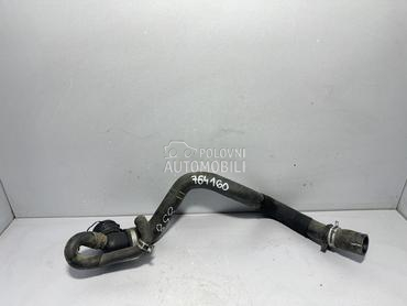 CRIJEVO za Ford Kuga