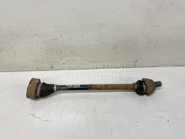 POLUOSOVINA za Volkswagen Passat B8