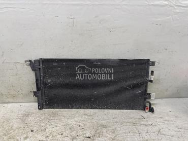 HLADNJAK KLIME za Audi A4