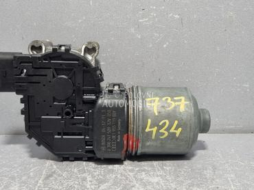 MOTORIC PREDNJEG BRISACA za Audi A4