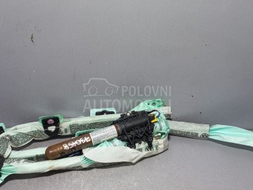 KROVNI AIRBAG za Volkswagen Passat B6