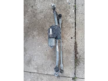 makaze sa motorice brisa za Audi A6 od 2012. do 2014. god.