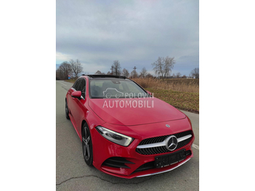 Mercedes Benz A 250 