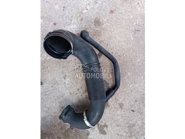 crevo turbine za Audi A6 od 2012. do 2014. god.