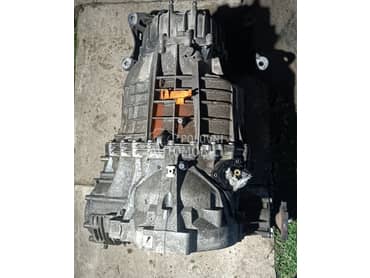 automatski menjac a6 c7 za Audi A6 od 2012. do 2014. god.