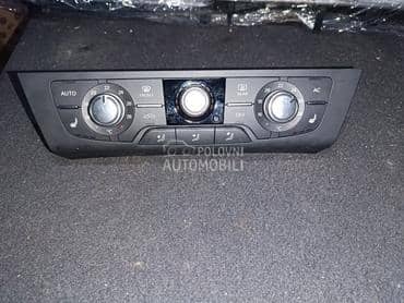 Klimatronik a6 c7 4g za Audi A6 od 2012. do 2014. god.