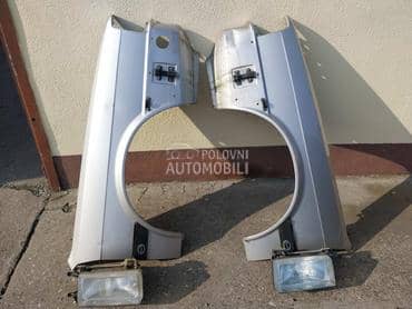 Blatobrani za Audi 80