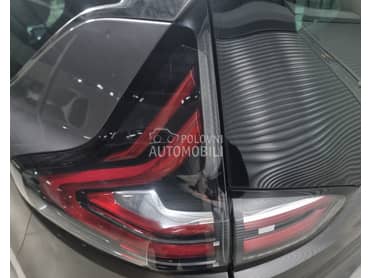 Štop lampe za Renault Espace od 2015. do 2023. god.