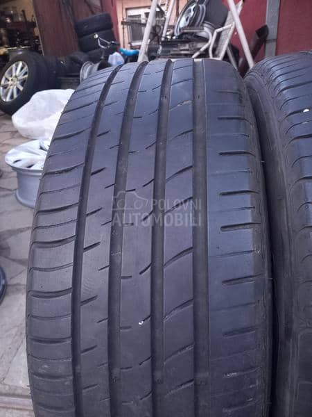 Nexen 225/55 R17 Letnja