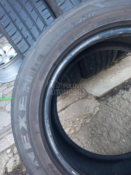 Nexen 225/55 R17 Letnja