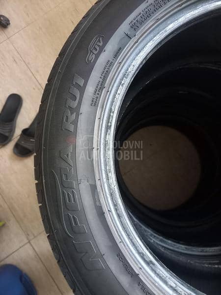 Nexen 225/55 R17 Letnja