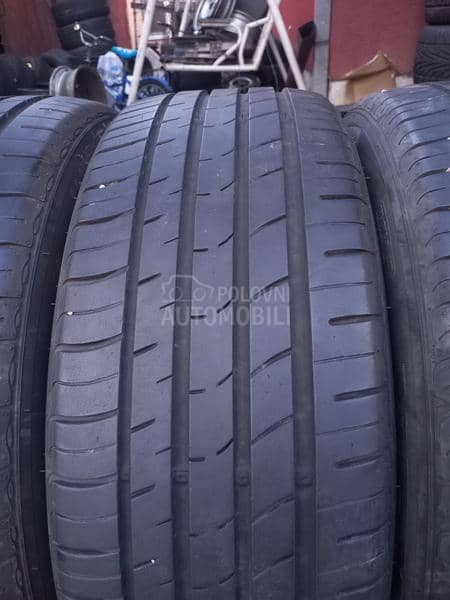 Nexen 225/55 R17 Letnja