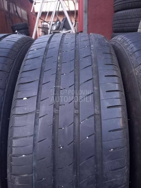 Nexen 225/55 R17 Letnja