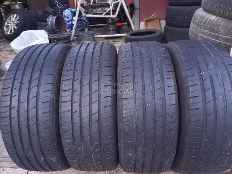 Nexen 225/55 R17 Letnja