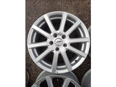 Aluminijumske felne  17" 5 x 112