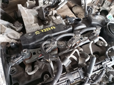 DIZNA za Volkswagen Golf 6