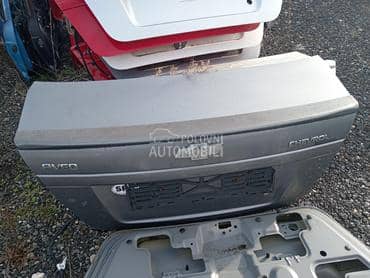 Gepek vrata za Chevrolet Aveo