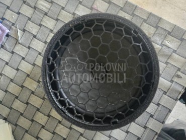 zvucnik u vratima za Audi A3