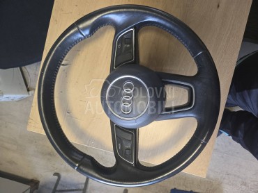 volan za Audi A3, A4, A4 Allroad ... od 2016. do 2021. god.