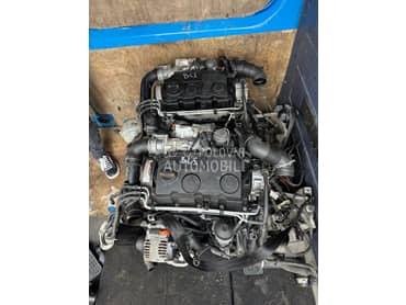 Kompletan motor za Audi A3 od 2005. do 2009. god.