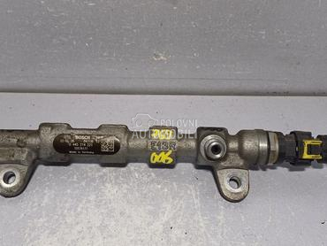 RAMPA za Opel Insignia