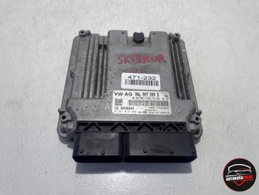 KOMPJUTER MOTORA 471-232 za Volkswagen 181
