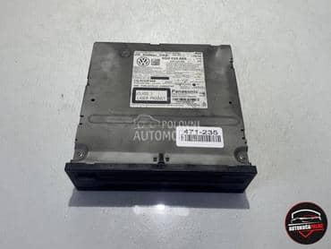 RADIO NAVI DVD CD za Volkswagen Golf